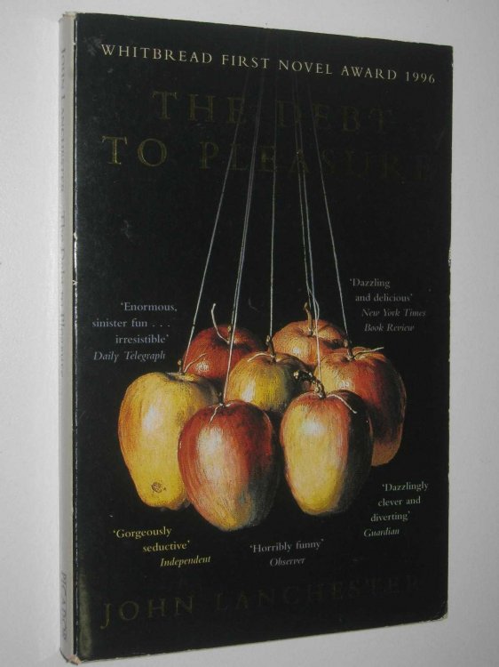 The Debt to Pleasure