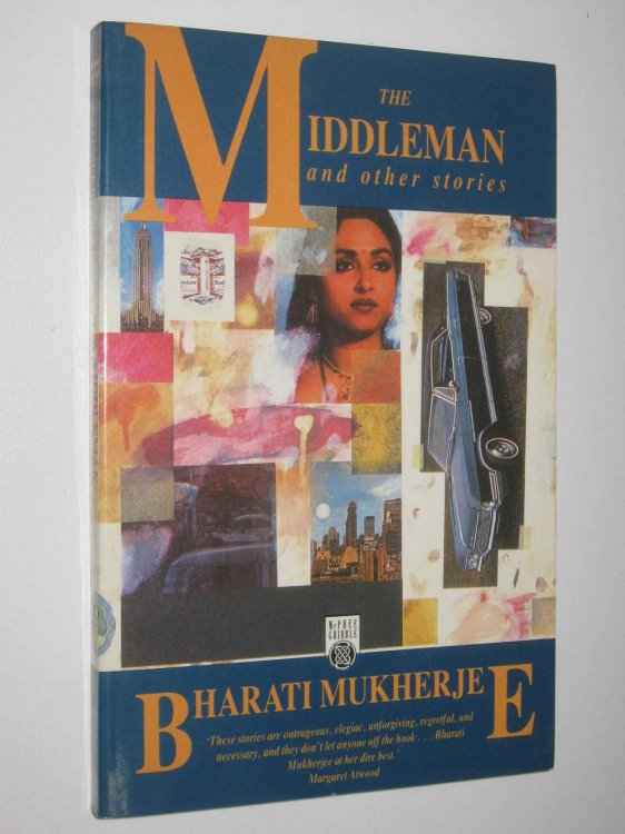 The Middleman and Other Stories