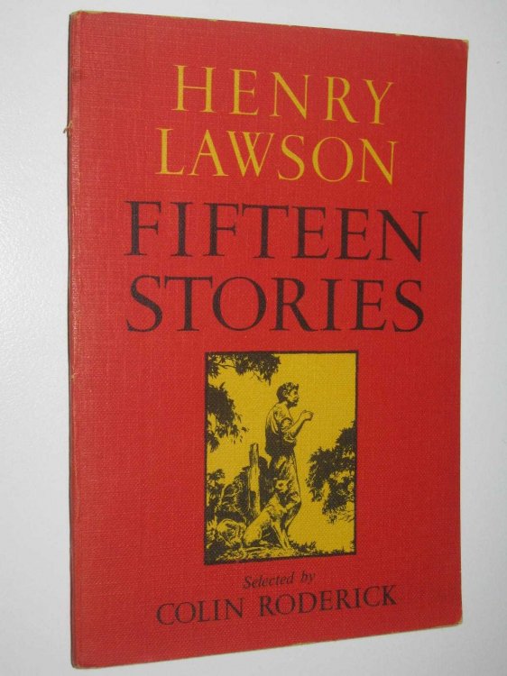 Fifteen Stories