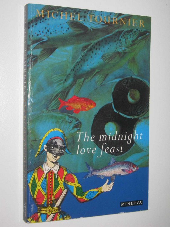 The Midnight Love Feast