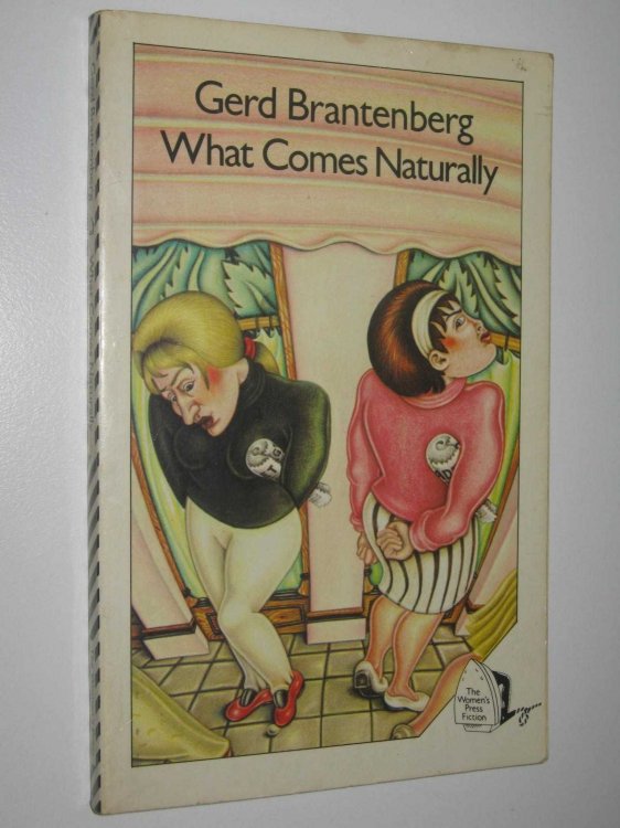 What Comes Naturally