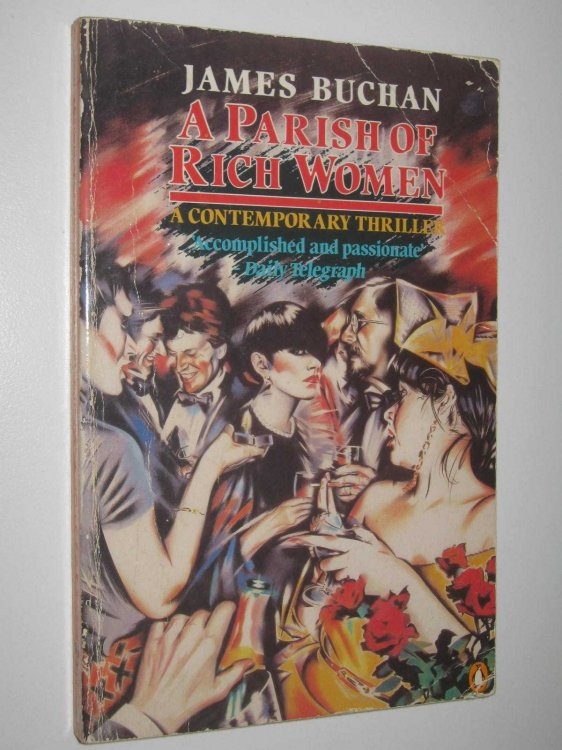 A Parish of Rich Women