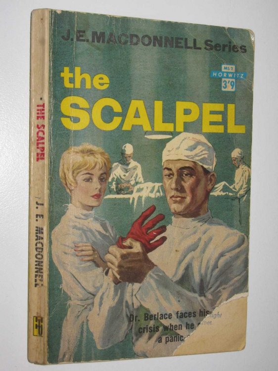 The Scalpel