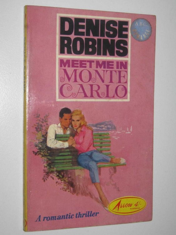 Meet Me in Monte Carlo