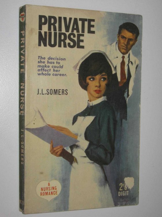 Private Nurse