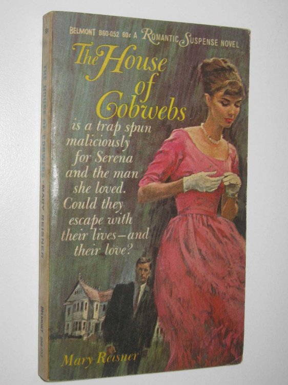 The House of Cobwebs