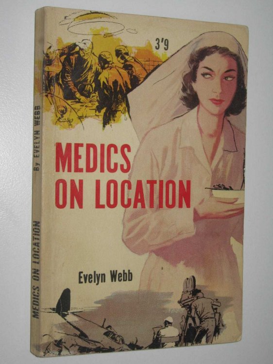 Medics on Location