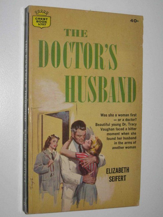 The Doctor's Husband