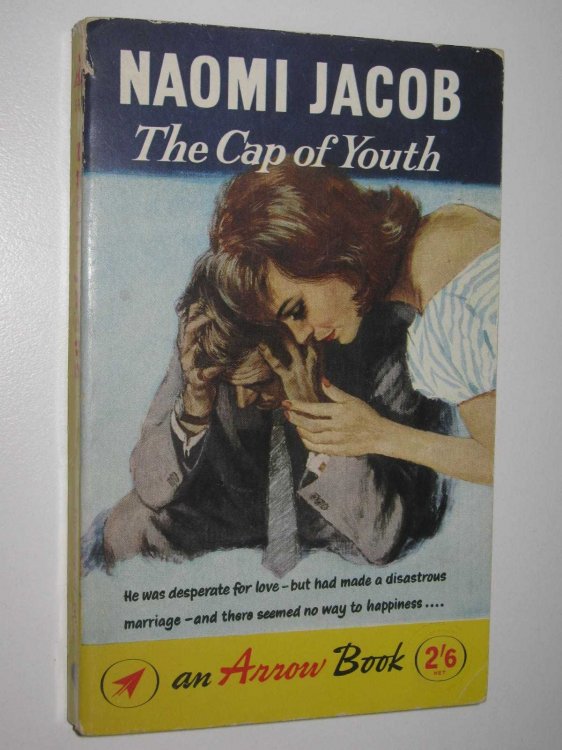 The Cap of Youth