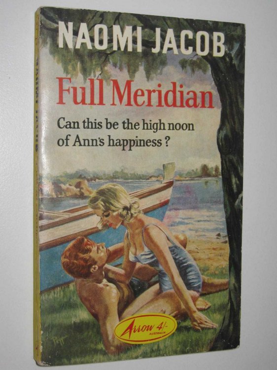 Full Meridian