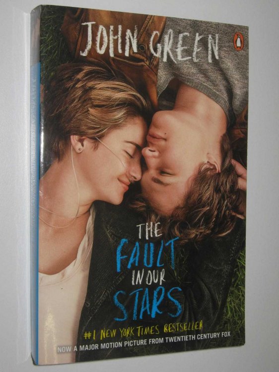 The Fault in Our Stars