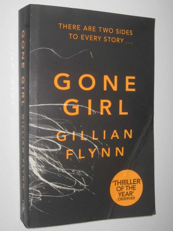 Gone Girl