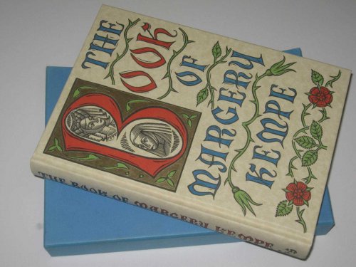 The Book of Margery Kempe : A Woman's Life in the Middle Ages