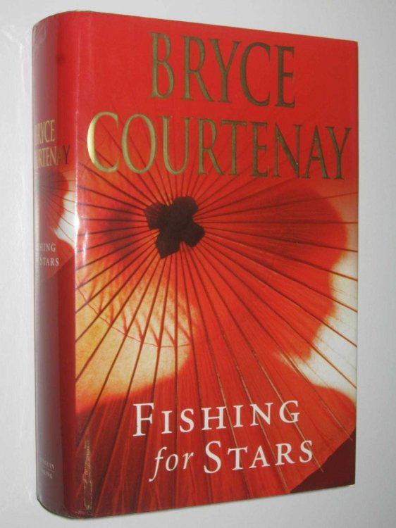 Fishing for Stars - Nick Duncan Series #2