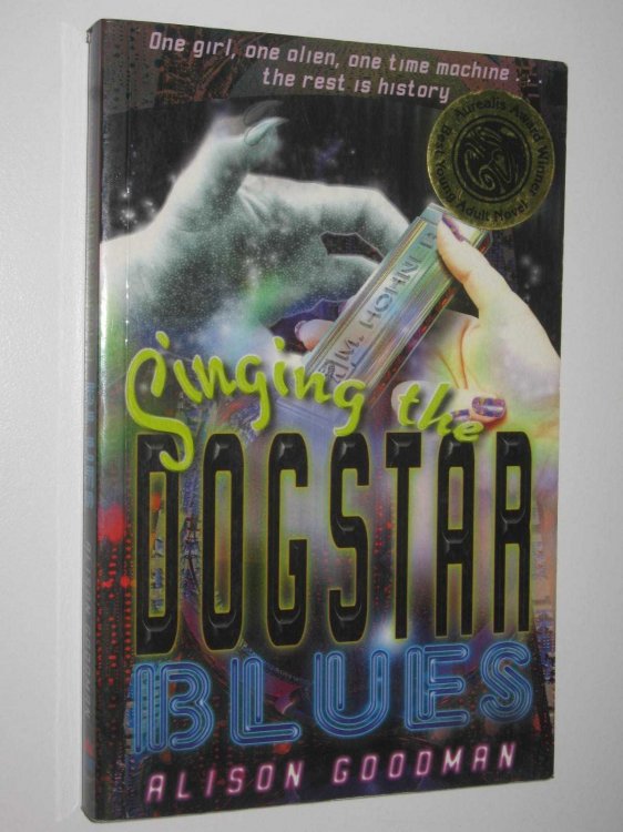 Singing the Dogstar Blues
