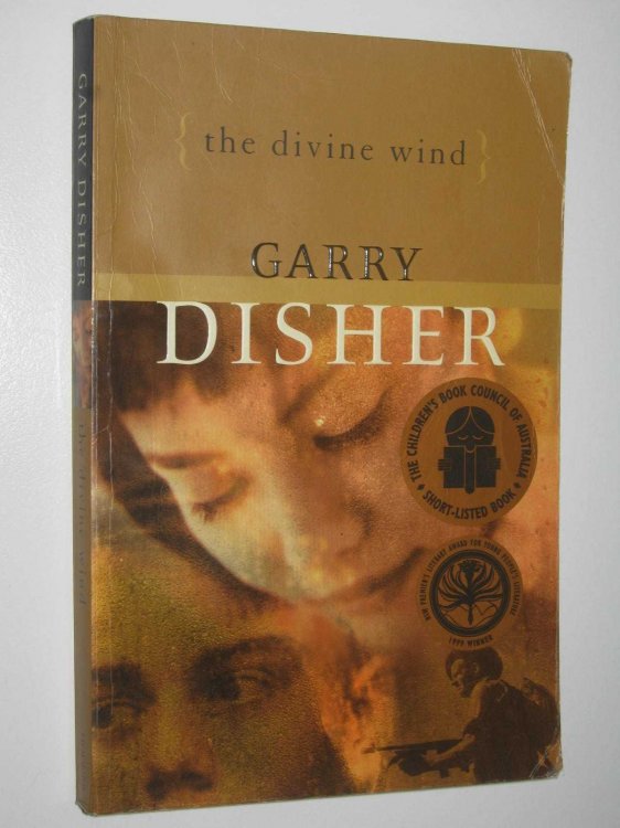 The Divine Wind