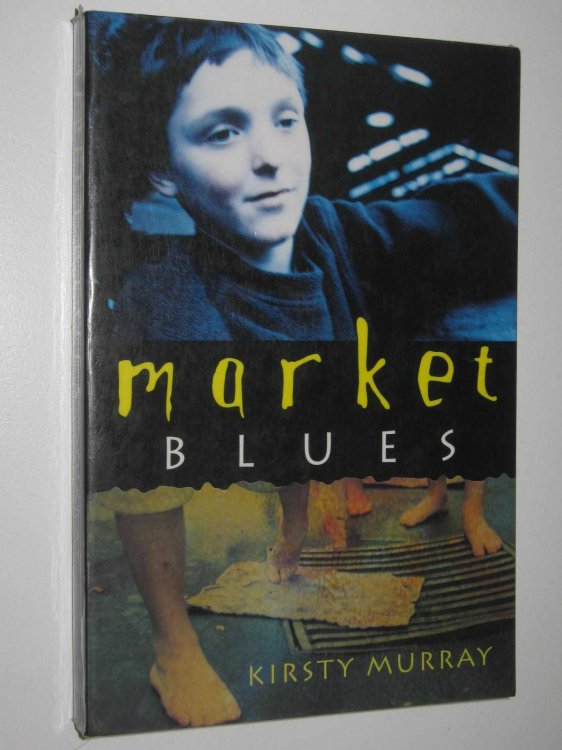 Market Blues