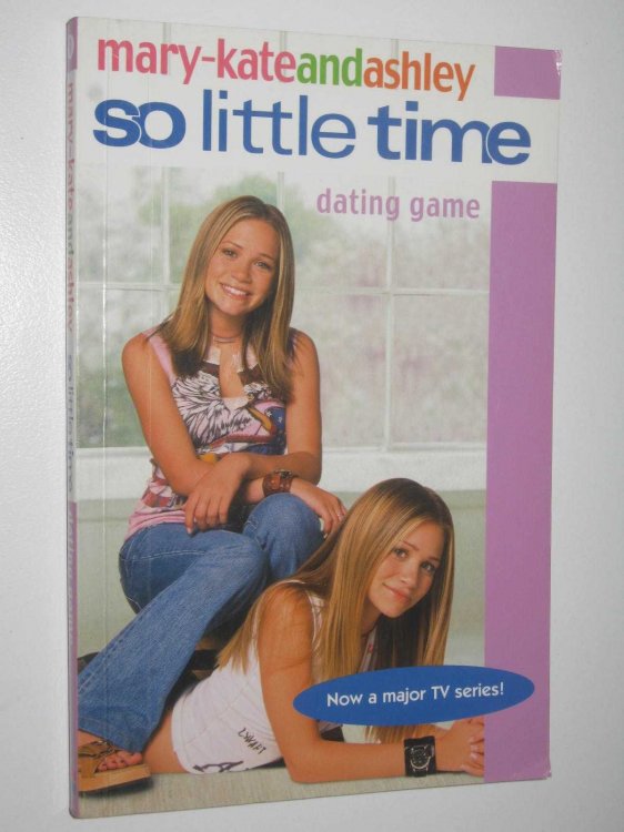 Dating Game - So Little Time Series #9