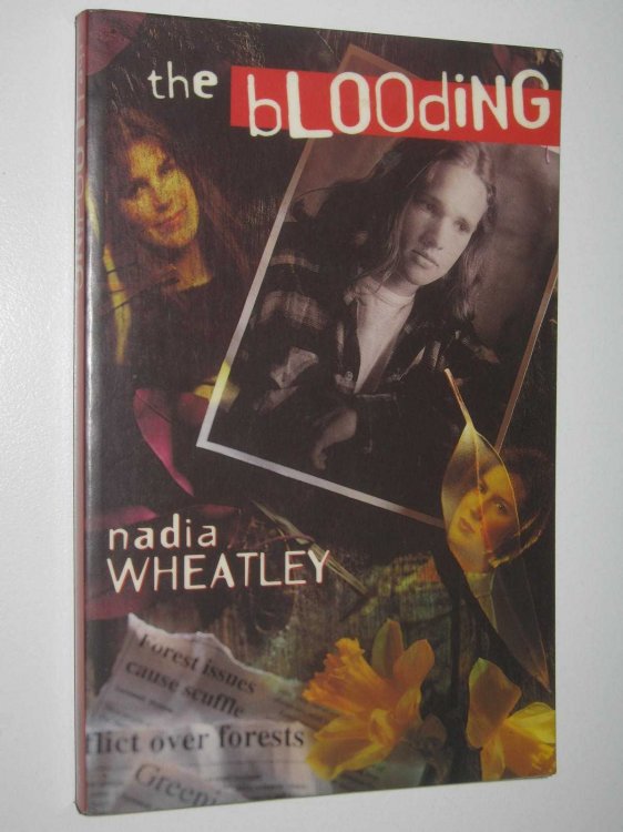 The Blooding