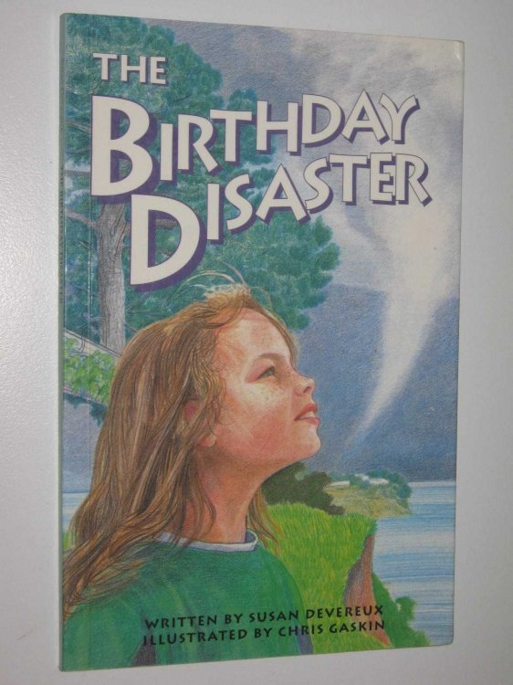 The Birthday Disaster