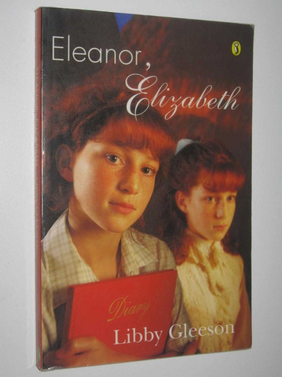 Eleanor, Elizabeth