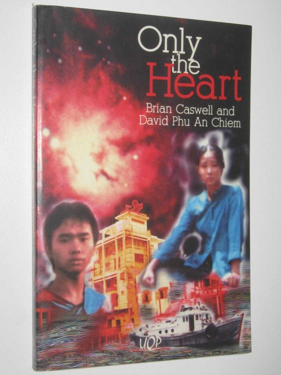 Only The Heart
