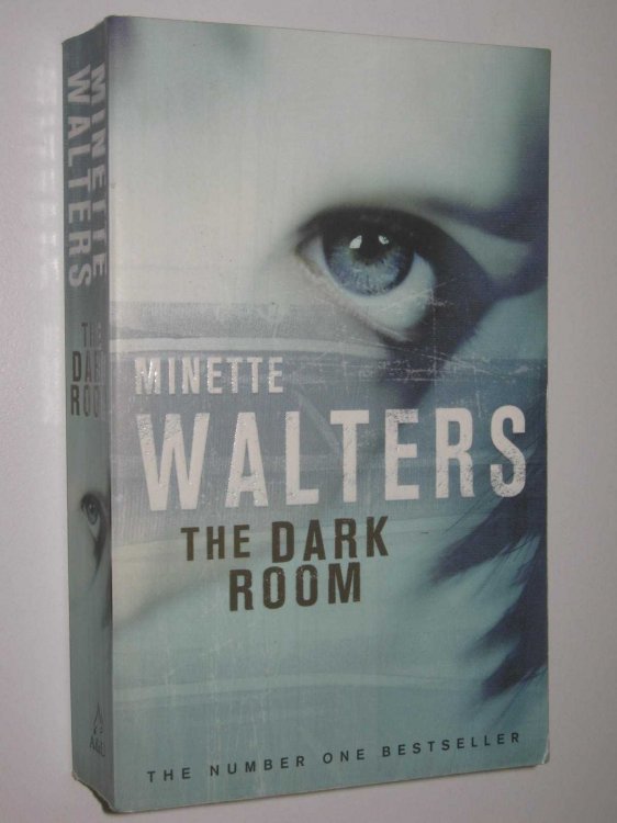 The Dark Room
