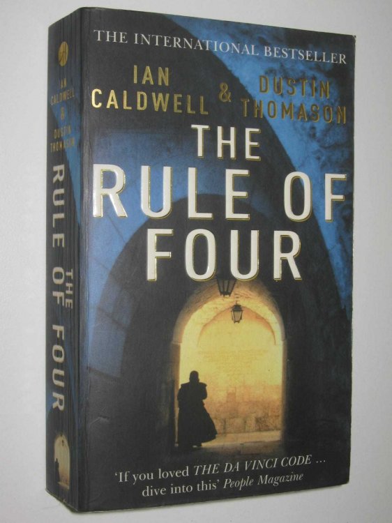 The Rule of Four
