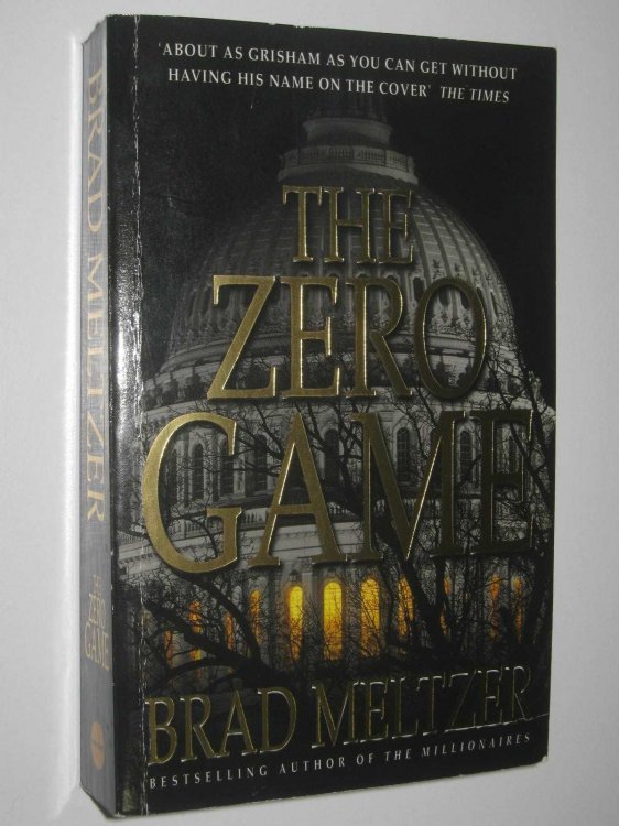 The Zero Game