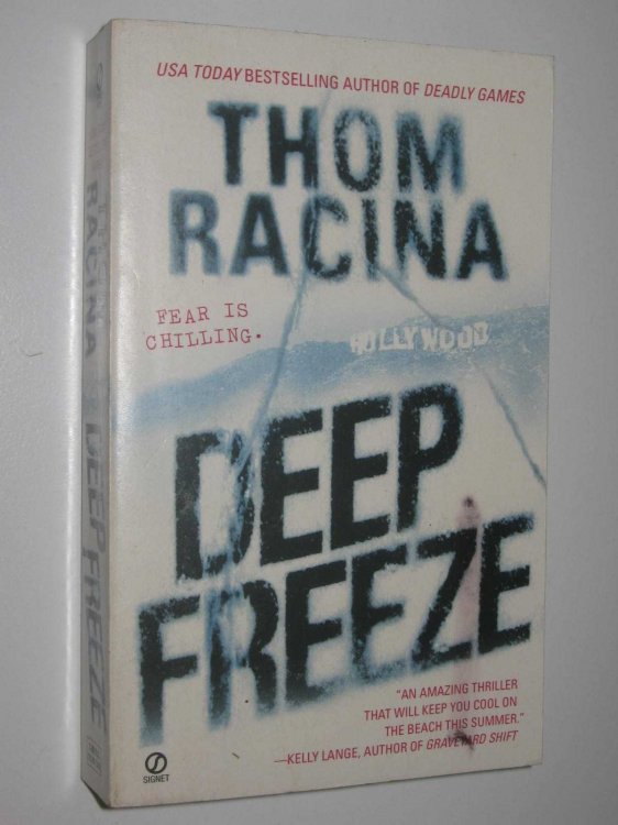 Deep Freeze