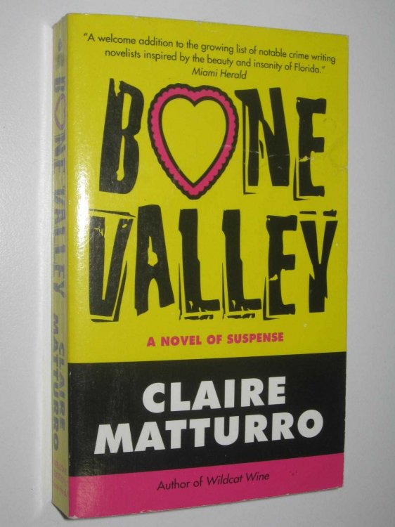 Bone Valley