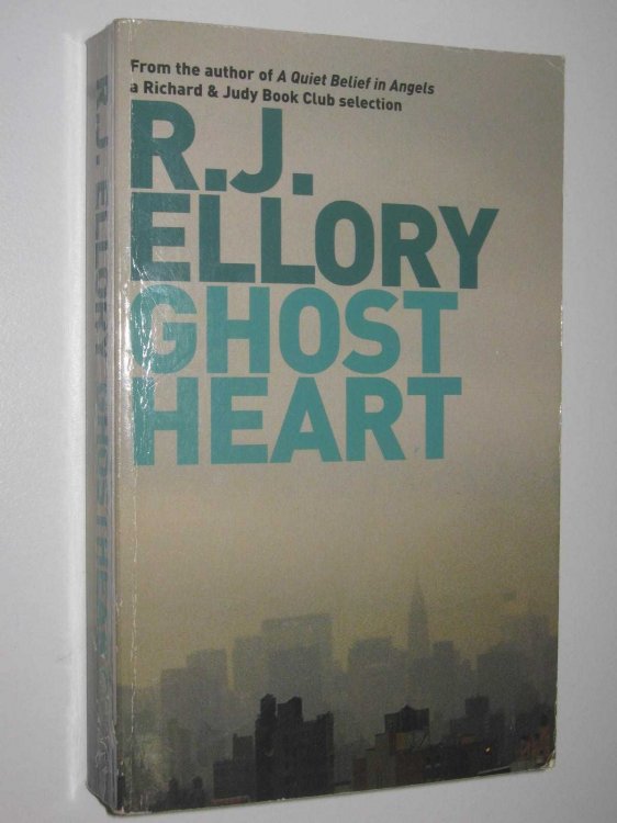 Ghost Heart