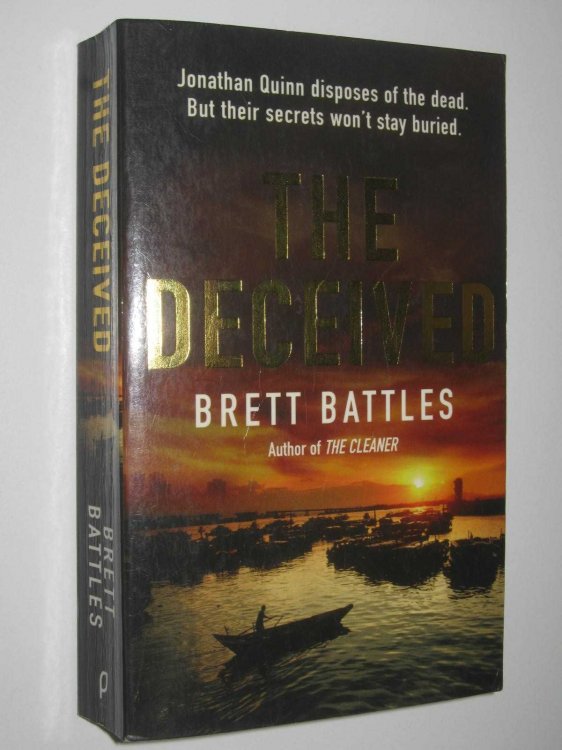 The Deceived