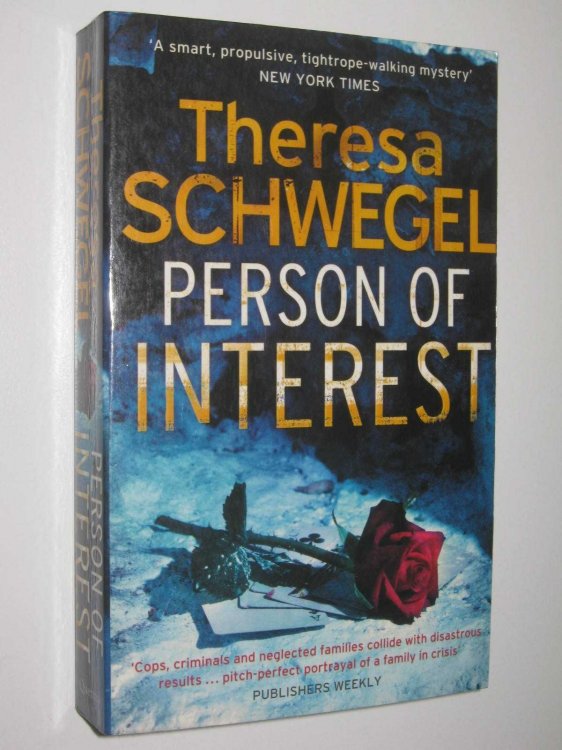 Person of Interest