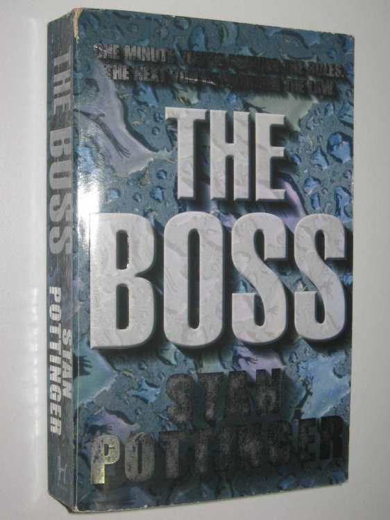The Boss