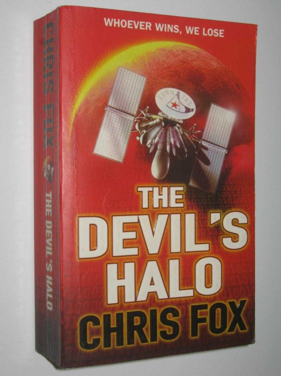 The Devil's Halo