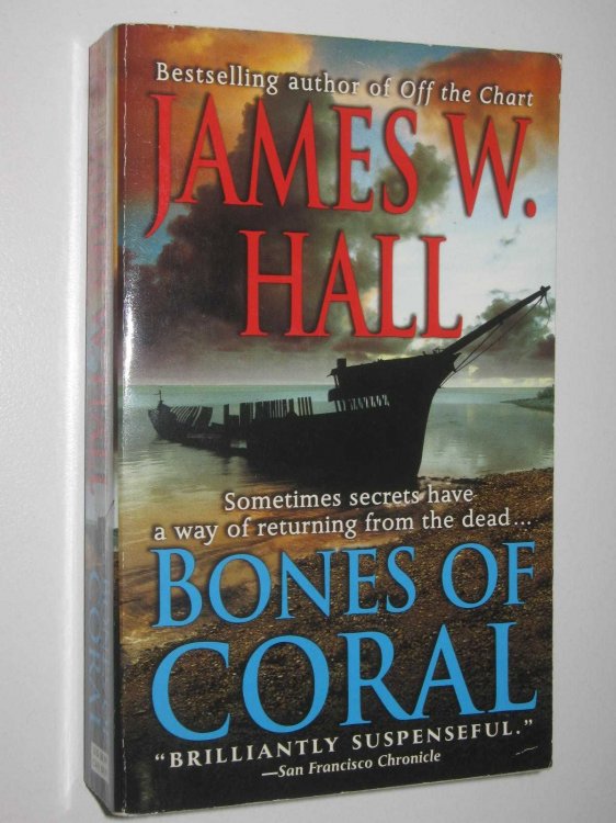 Bones of Coral