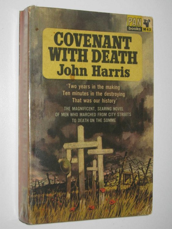 Covenant with Death