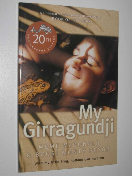 My Girragundji