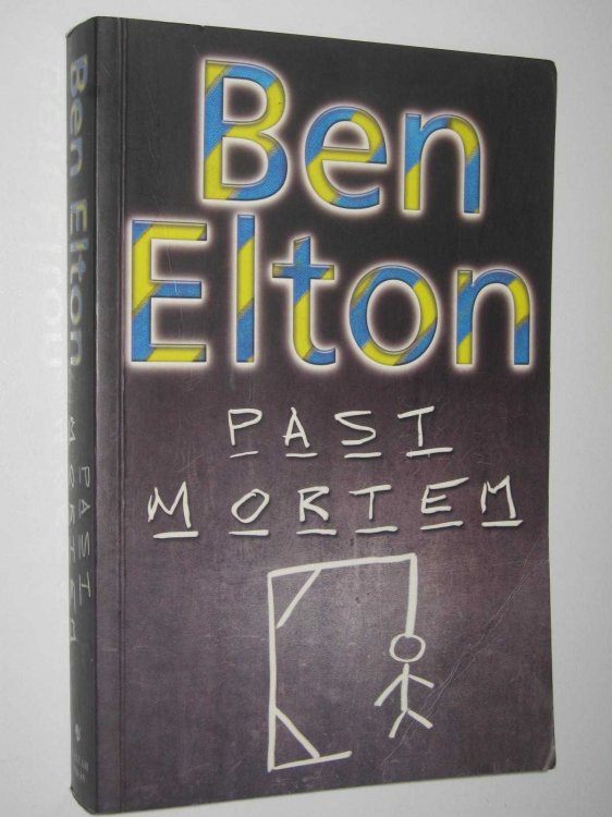 Past Mortem