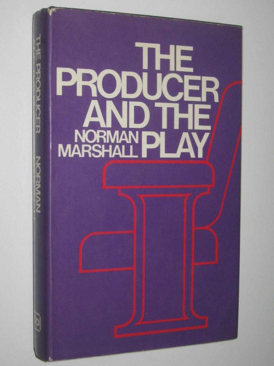 The Producer and the Play