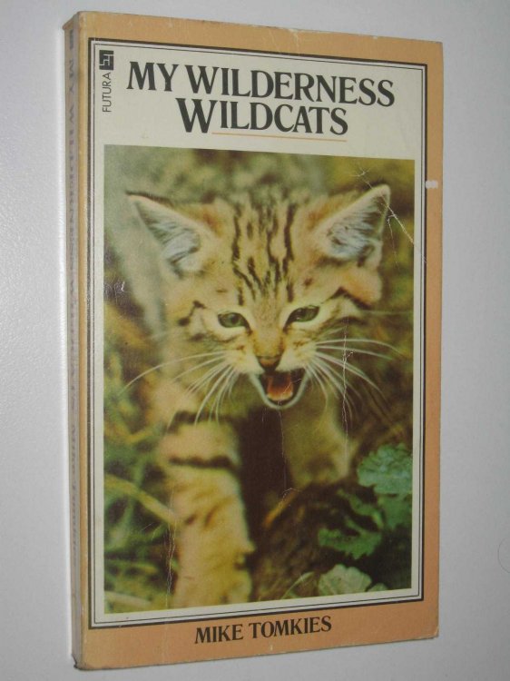 My Wilderness Wildcats