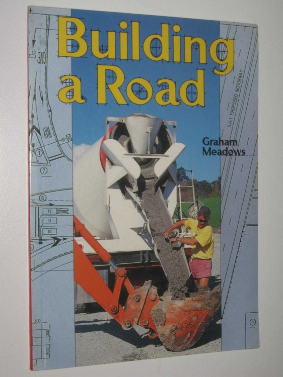 Building A Road - Momentum Series #6.1