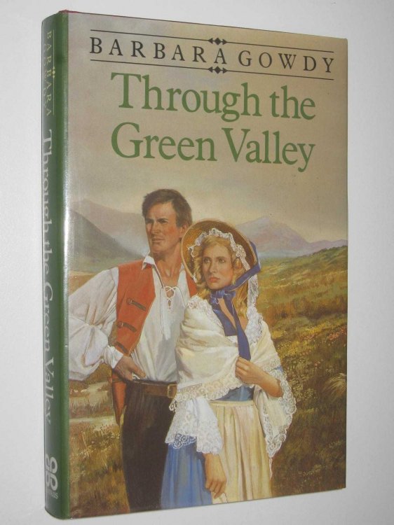 Through the Green Valley