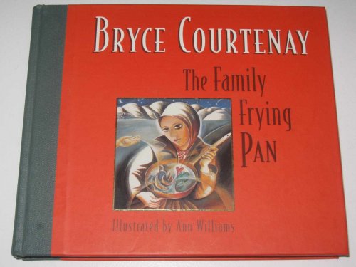 The Family Frying Pan