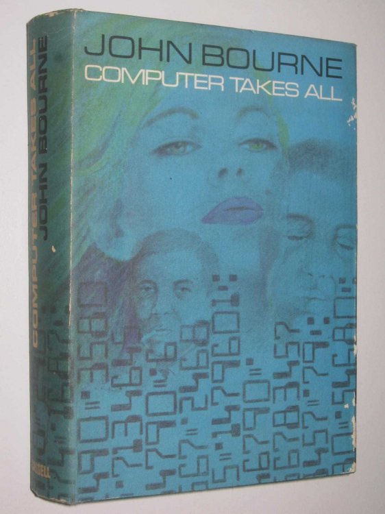 Computer Takes All