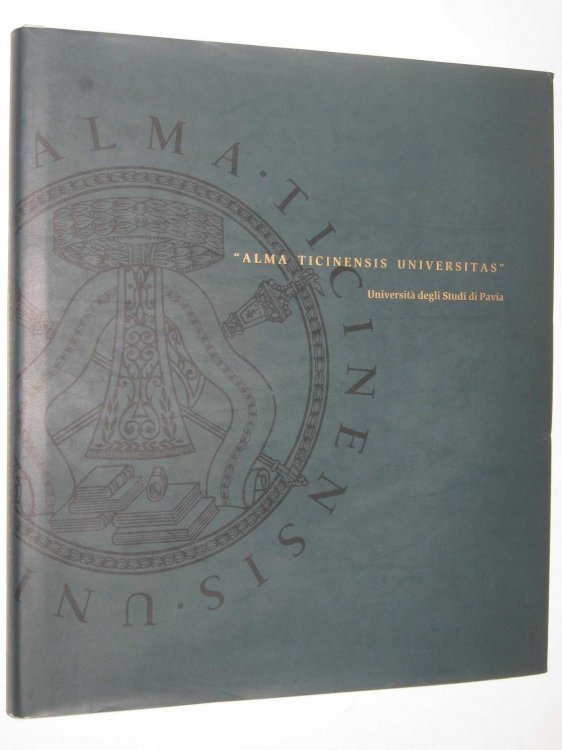 Alma Ticinensis Universitas