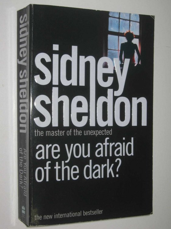 Are You Afraid of the Dark