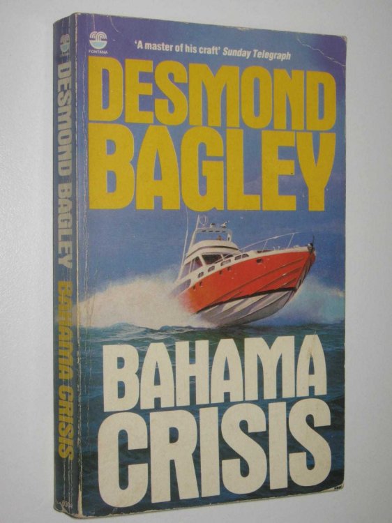 Bahama Crisis