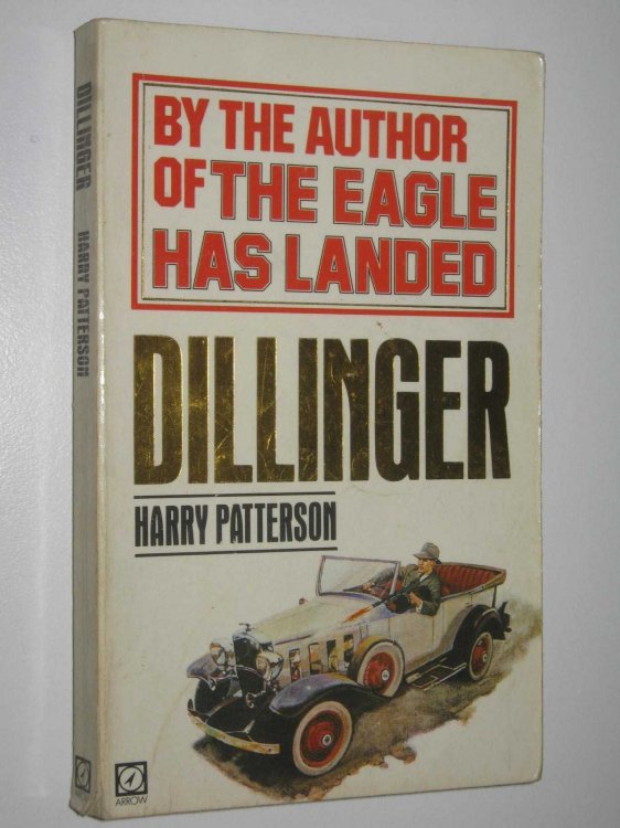 Dillinger